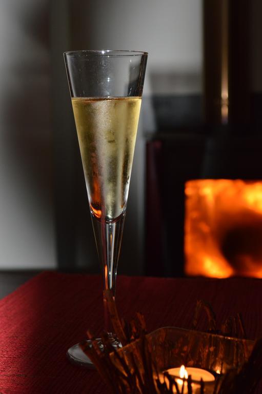 Cocurantu Hotel Boutique プコン エクステリア 写真