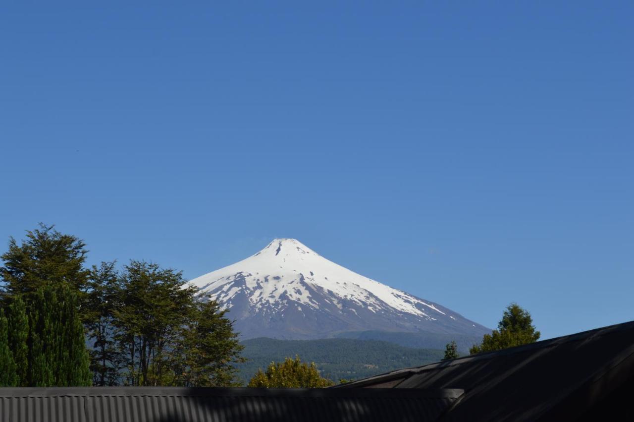 Cocurantu Hotel Boutique プコン エクステリア 写真