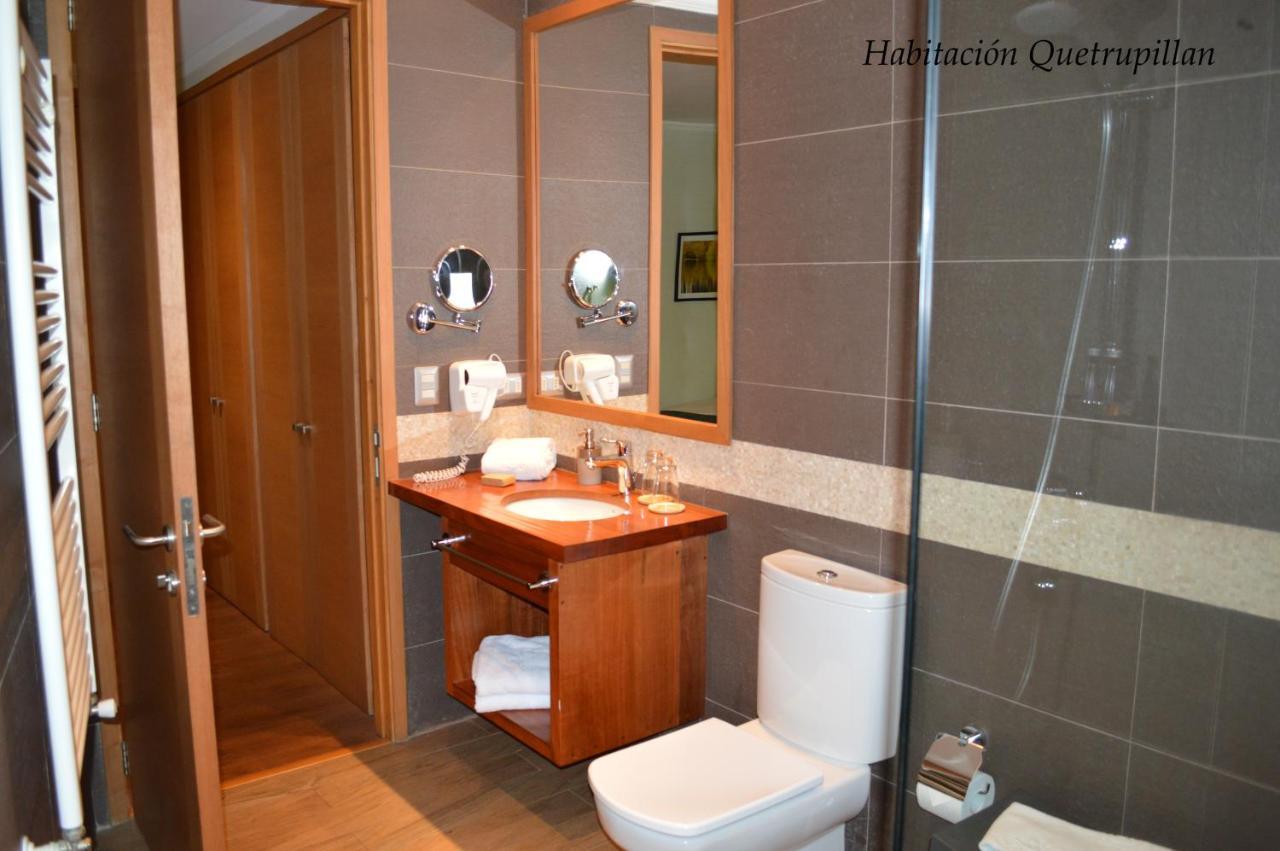 Cocurantu Hotel Boutique プコン エクステリア 写真
